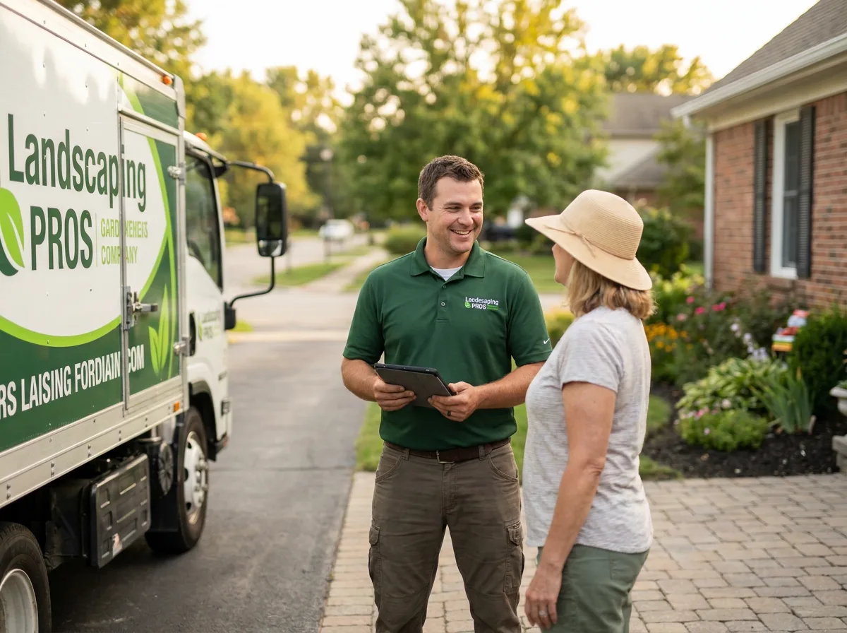 Landscaping Corning, NY FAQs